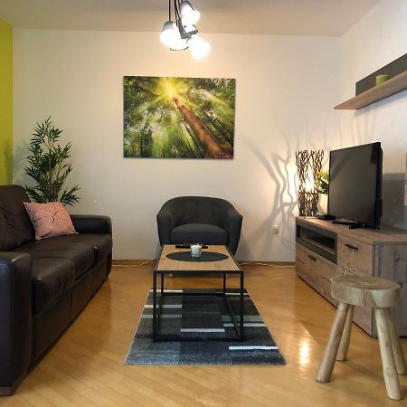 Apartma Kreda Mojstrana Exterior foto